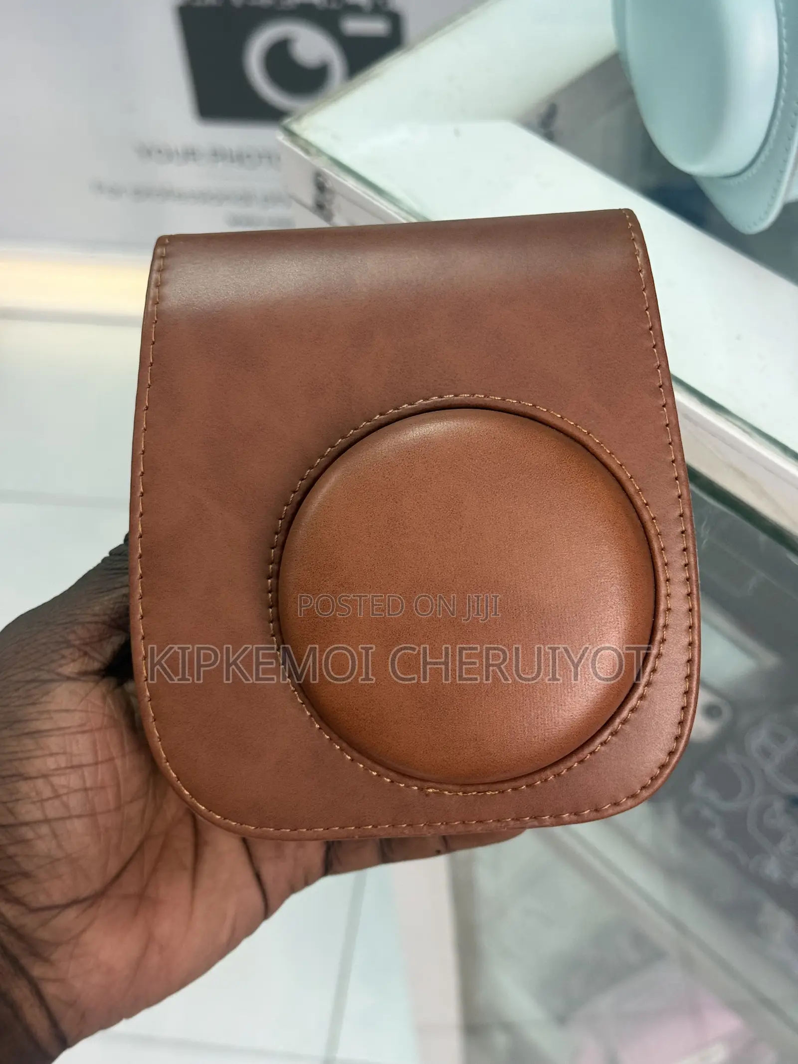 Instax Mini 12 &13 Case