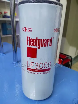 Fleetguard LF3000