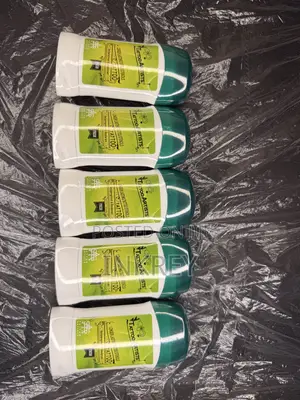 Stencil Transfer Gel