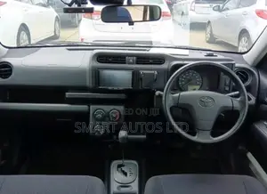 Toyota Probox 1.5 DX Comfort 2WD 2020