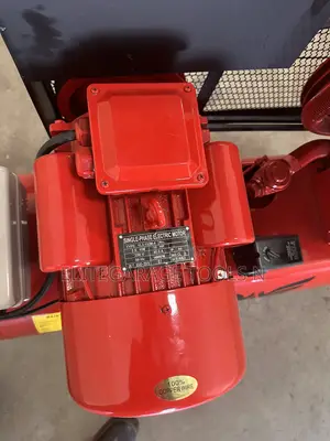 Brand New 200l Italian Compressor