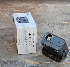 Led Projector CY 900 Android Projector Smart Home Cinema