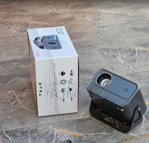 Led Projector CY 900 Android Projector Smart Home Cinema