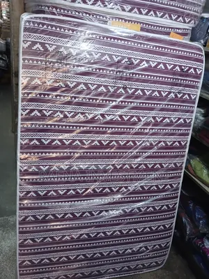 Moko Mattresses 4×6 at 9999 Plus 2free Fiber Pillows