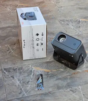 Led Projector CY 900 Android Projector Smart Home Cinema