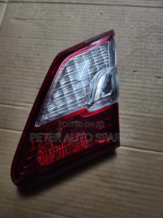 Premio 265 Bootlight