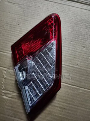 Premio 265 Bootlight