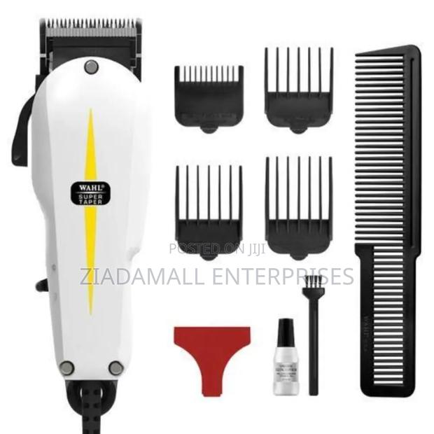 Wahl shaver.brand New - main view