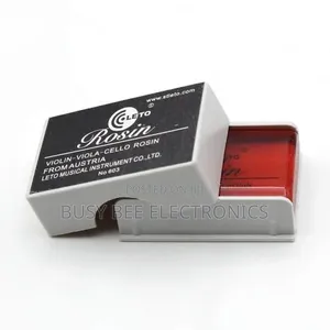 Premium Rosin/Resin for Violin, Viola, Cello