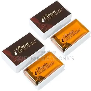 Premium Rosin/Resin for Violin, Viola, Cello