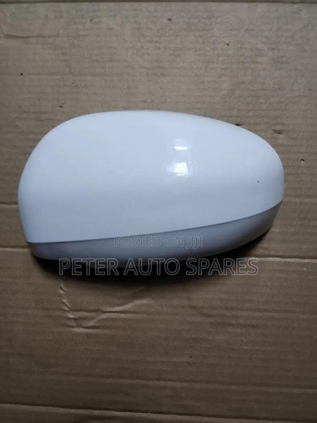 Wish,passo,mark X Sidemirror Cover