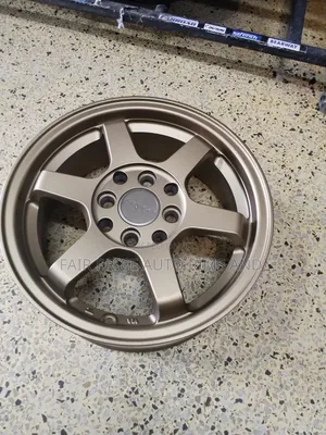 Rim Size 14/4/8/100/114.3
