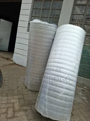 Double Laminated Thermal Insulator 5mm