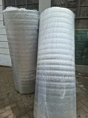 Double Laminated Thermal Insulator 5mm