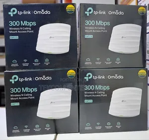 TP-Link Eap115 Access Point- TP-Link Eap115 Access Point