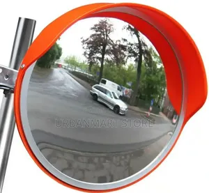 100cm Safety Traffic Convex Mirror