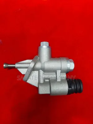 Fuel Transfer Pump