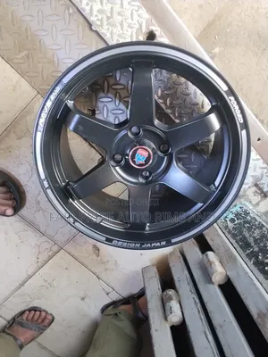 Rim Size 14/4/8/100/114.3