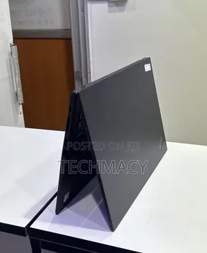 Laptop Lenovo ThinkPad T490s 16GB Intel Core i7 SSD 512GB