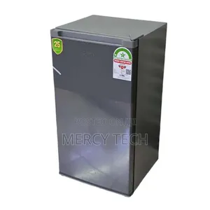 Syinix 90L Single Door Refrigerator