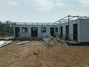 40ft+20ft Complete Container Offices