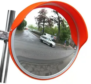 100cm Road Safety Convex Mirror