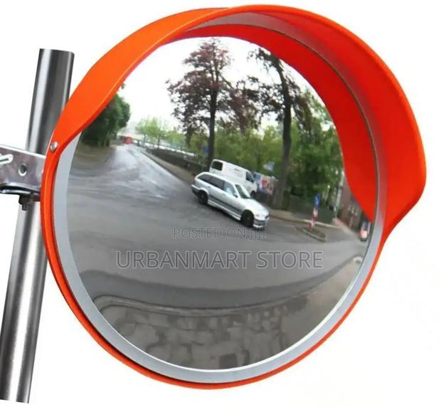 100cm Road Safety Convex Mirror