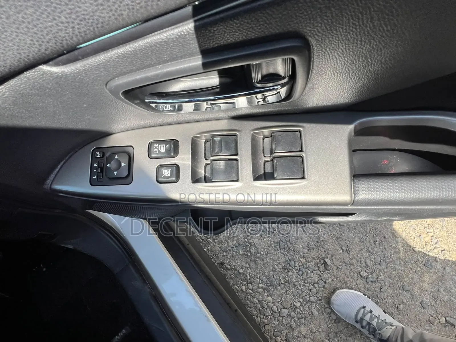 Mitsubishi RVR 2020 White