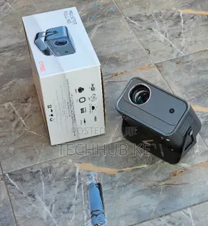 CY900 Full HD Projector for Home Theater, Movies Gaming
