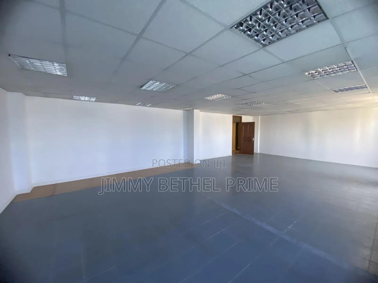 Office Space for Rent
