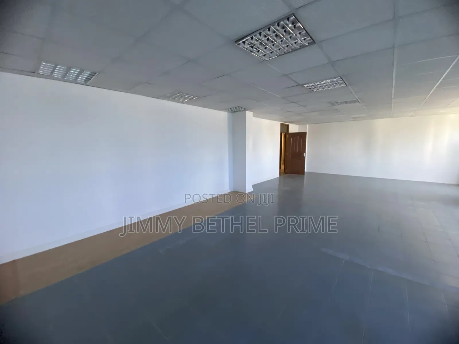 Office Space for Rent