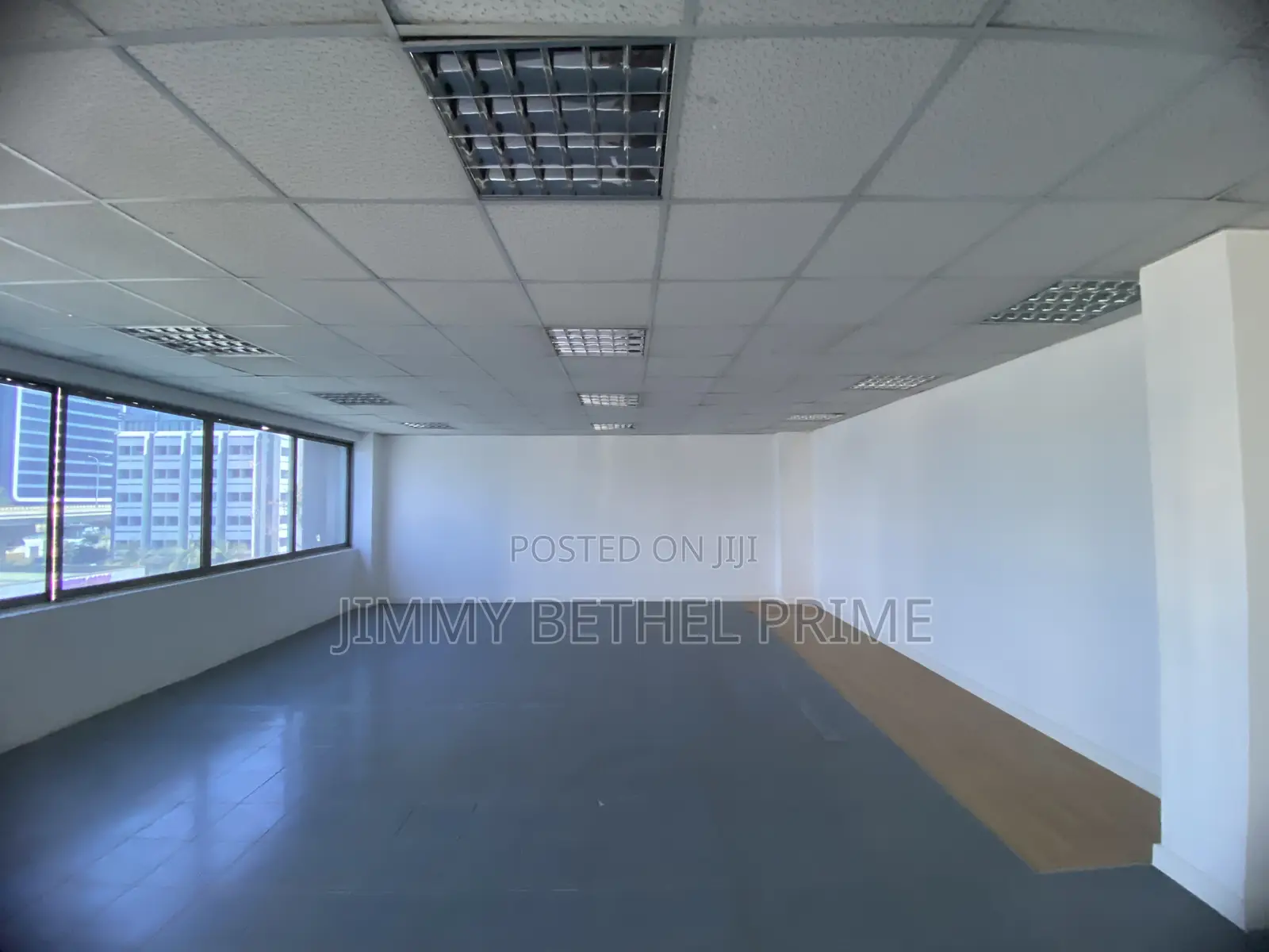 Office Space for Rent