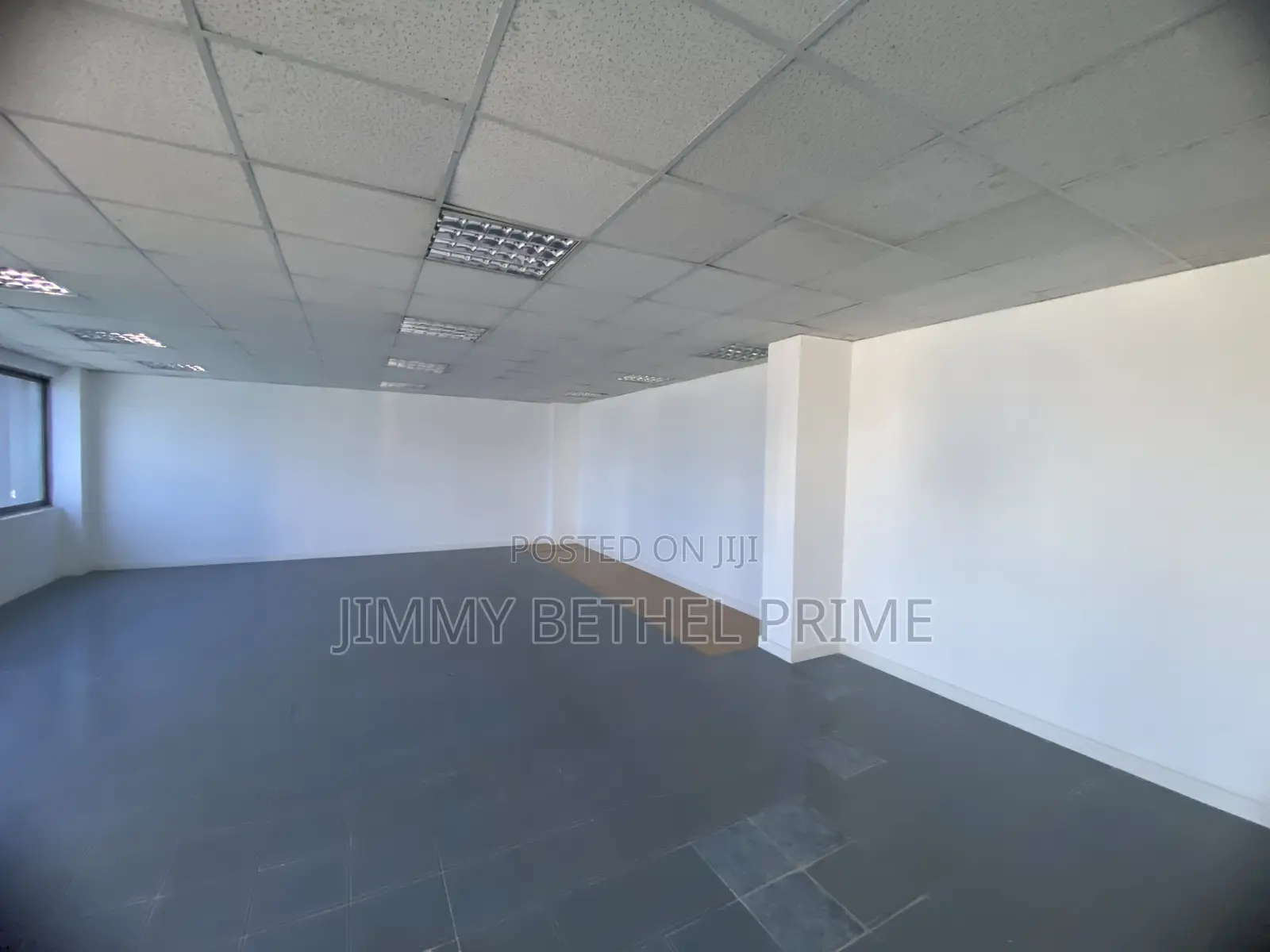 Office Space for Rent