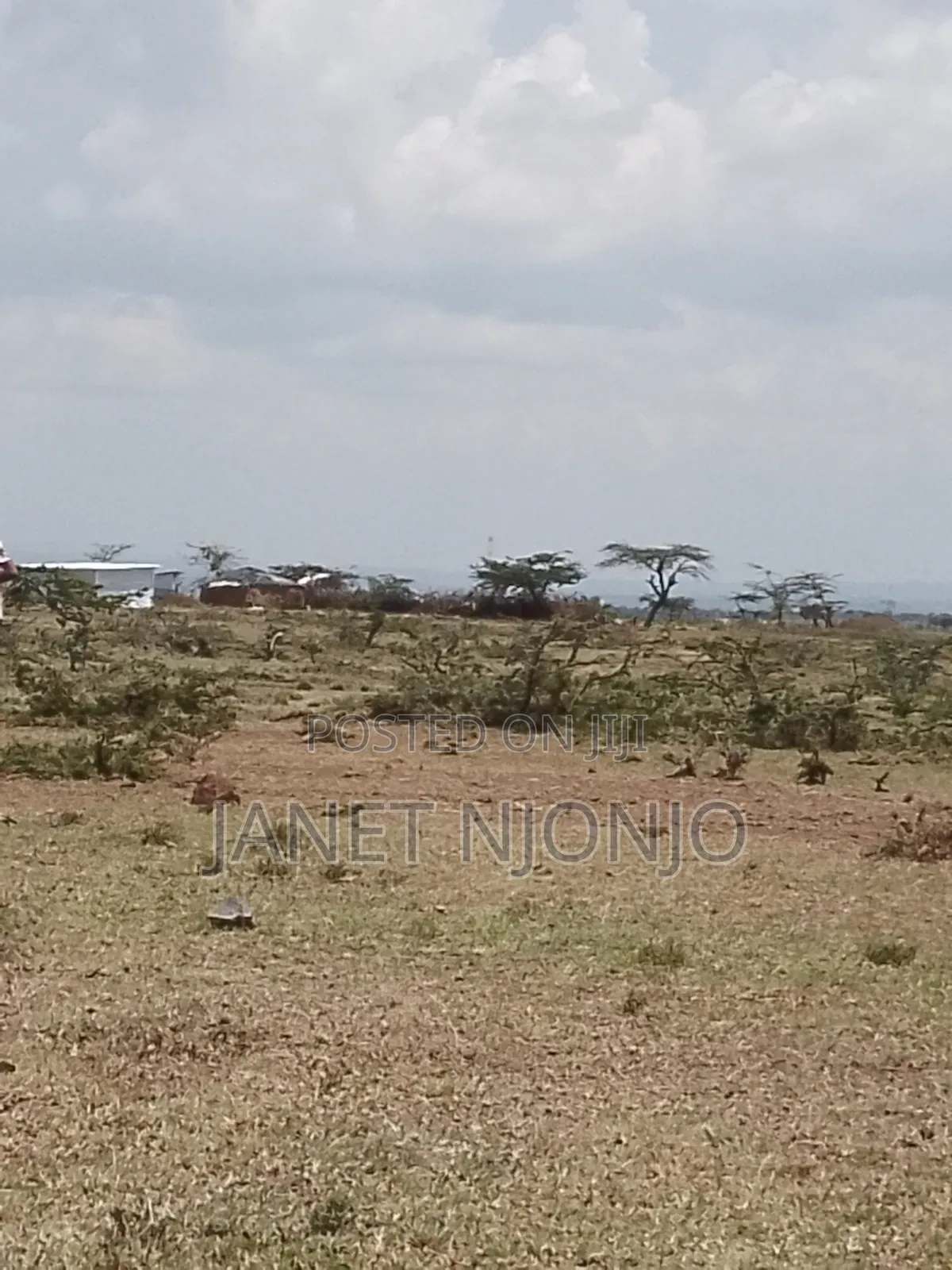 Rumuruti 50*100 Plots for Sale
