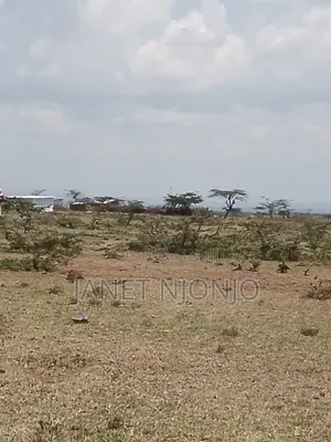 Rumuruti 50*100 Plots for Sale