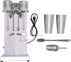 Milkshake Maker