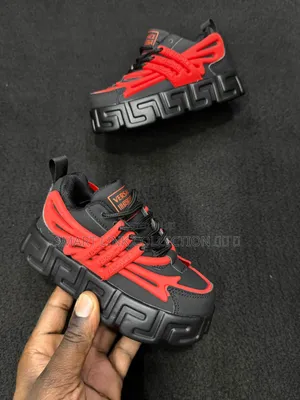 New Kids Versace