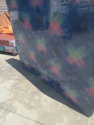 Poa Plain 10>nches 6*6 Mattresses