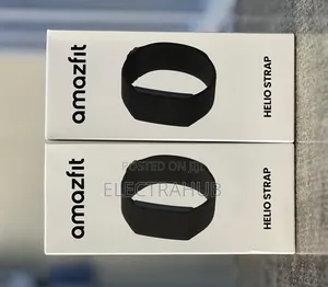 Amazfit Helio Strap Brand New Sealed