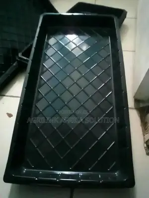 Hydroponics Trays