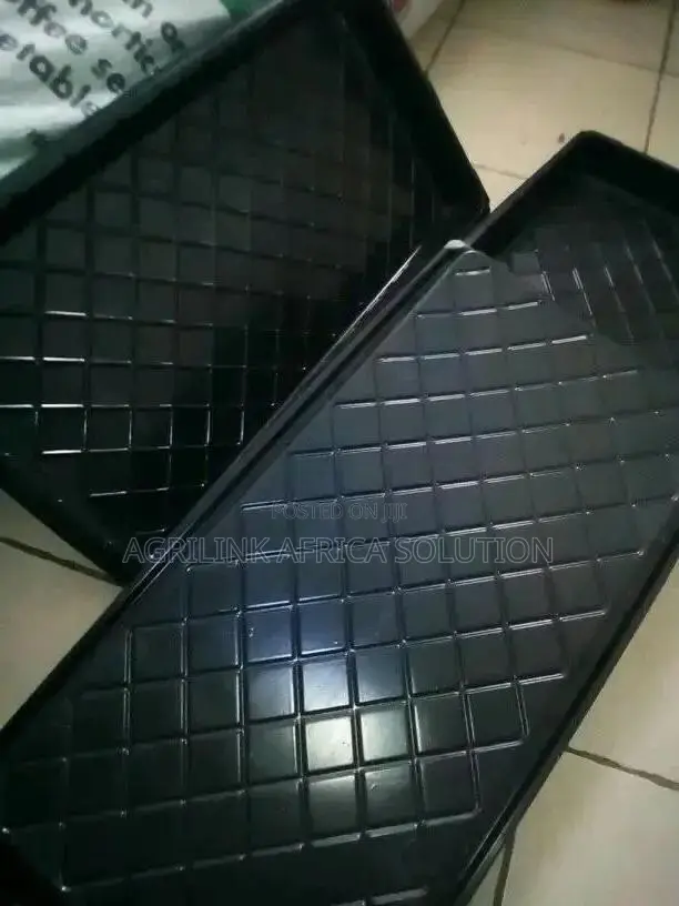 Hydroponics Trays