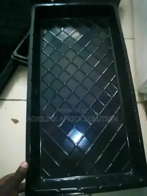 Hydroponics Trays