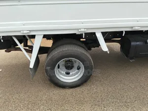 Toyota Dyna 2015 Pearl