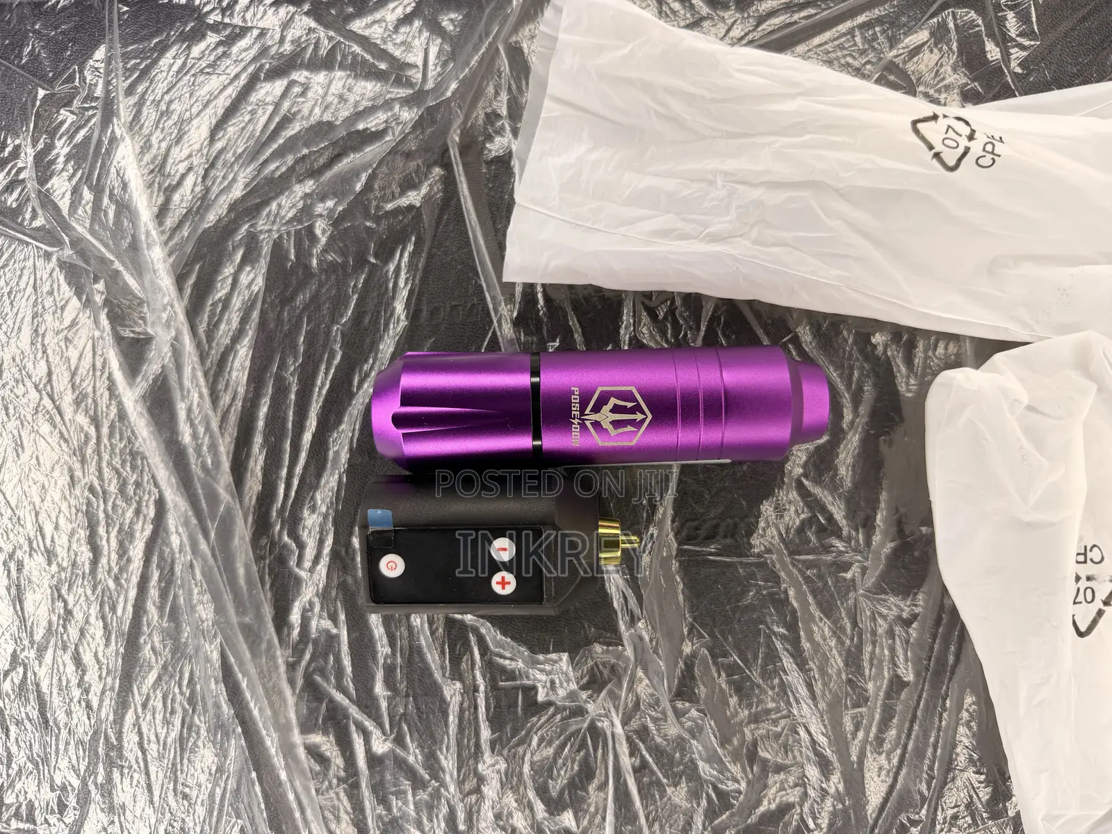 Posedon Tattoo Pen Machine