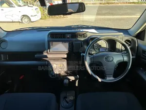 Toyota Probox 2019 Blue