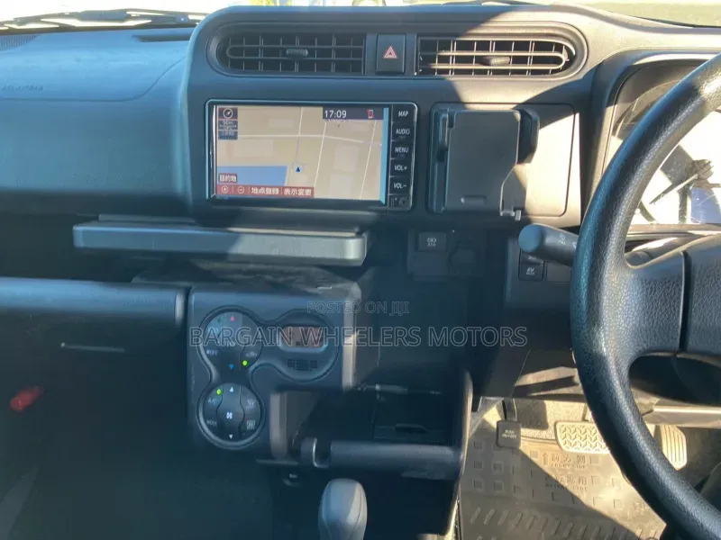 Toyota Probox 2019 Blue