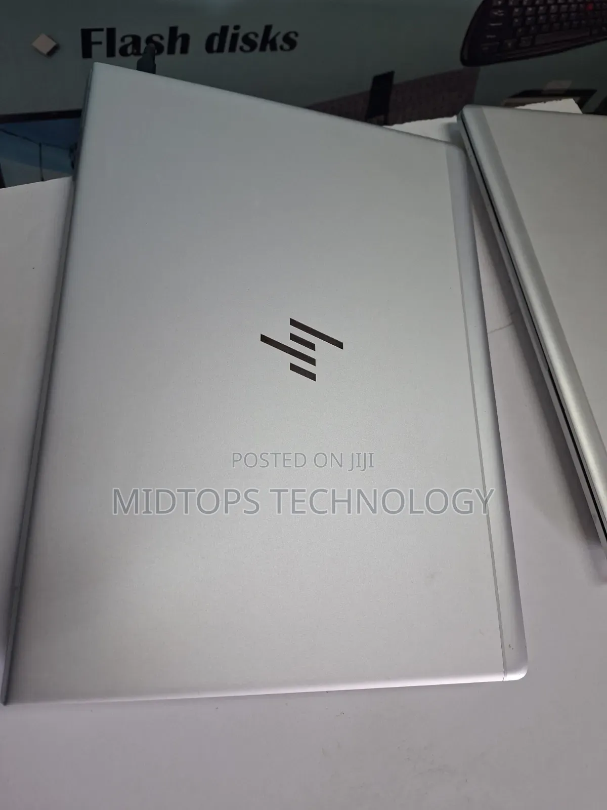 Laptop HP EliteBook 830 G6 8GB Intel Core i5 SSD 256GB