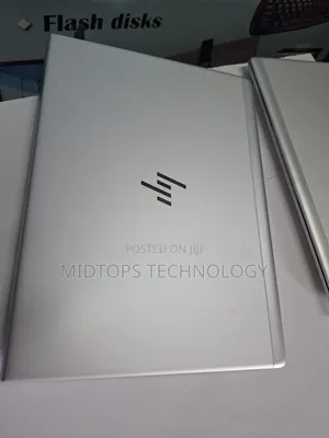 Laptop HP EliteBook 830 G6 8GB Intel Core i5 SSD 256GB