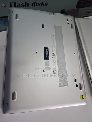 Laptop HP EliteBook 830 G6 8GB Intel Core i5 SSD 256GB
