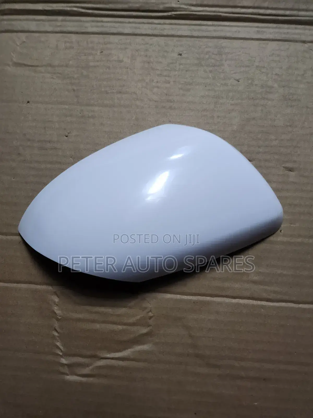 Demio,axela,atenza 2010 Sidemirror Cover
